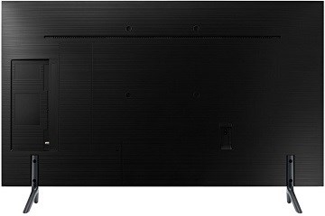 Samsung UE43NU7192 konektivita